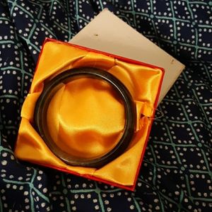 Authentic Jade Bangle
